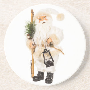 *** SANTA *** ZONDER ONDERZETTER
