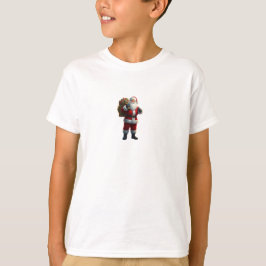 SantaClaus T-shirt