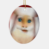 SantaClause series Keramisch Ornament (Rechts)