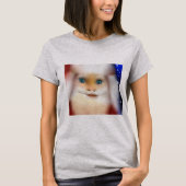 SantaClause series T-shirt (Voorkant)