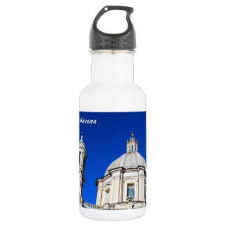 Santagnese in Agone Kerk in Piazza Navona, Rome Waterfles