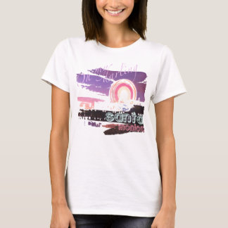 SantaMonica T-shirt