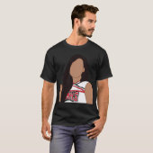 Santana Lopez Glee T-shirt (Voorkant volledig)