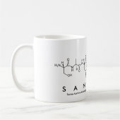 Santana peptide name mok (Links)