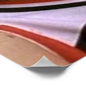 santana x Brittany Poster (Hoek)