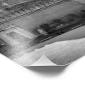 Sant'Angelo castle Foto Afdruk (Hoek)