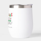 Santapaws komt naar de stad (Links)