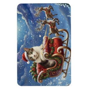 SantaPaws  Magneet