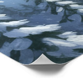 SantaPaws Poster (Hoek)