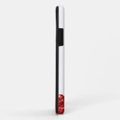 Santa's Beer Case-Mate iPhone Case (Achterkant/rechts)