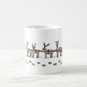 Santa's Buitenste Mok (Center)