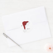 Santa's cadeau labels (Envelop)