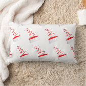 **SANTA'S COOLE HOED" KUSSEN (Deken)