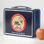 Santa's Ewn - 1e Polar Airlift Squadron (In situ)