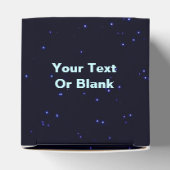 Santa's Ewn - 1e Polar Airlift Squadron Bedankdoosjes (Bovenkant)