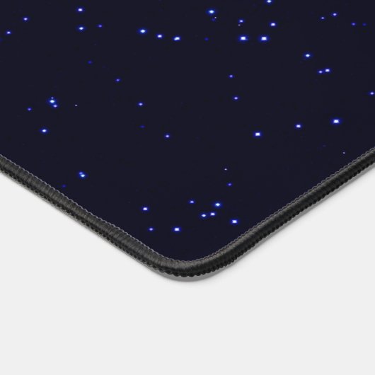 Santa's Ewn - 1e Polar Airlift Squadron Bureaumat (Hoek)