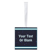 Santa's Ewn - 1e Polar Airlift Squadron Decoratie (Rechts)