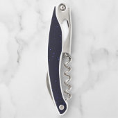 Santa's Ewn - 1e Polar Airlift Squadron Kurkentrekker (Achterkant)