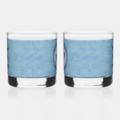 Santa's Ewn - 1e Polar Airlift Squadron Whisky Glas (Rechts)