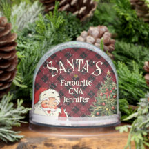 Santas Favoriete CNA, PSW