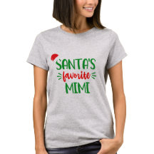 Santas Favoriete Mimi