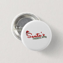 Santa's favoriete Sipper Holiday Design