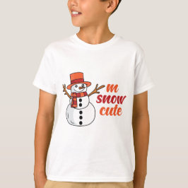 Santa's Favoriete T-shirt