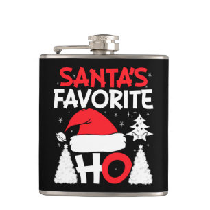 Santas Favorite Ho Heupfles