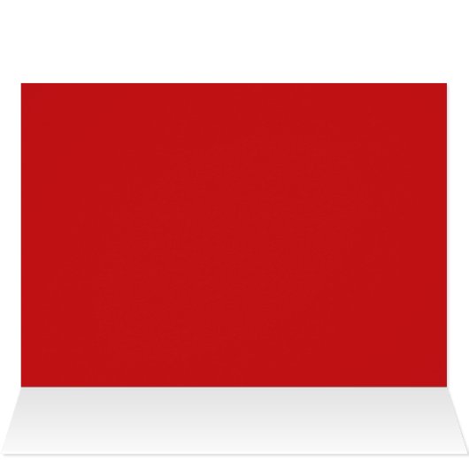 Santa's Gift Collie Hondenvakantie (Binnen Horizontaal (Boven))