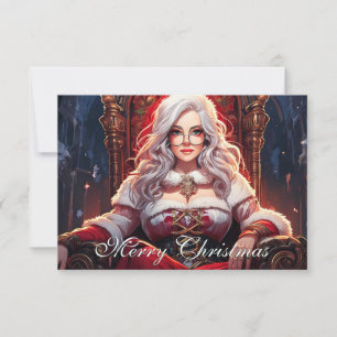 Santa's heetste zus - Merry XMas 03122024_0001