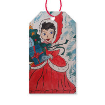 Santa's Helper Kerstmis