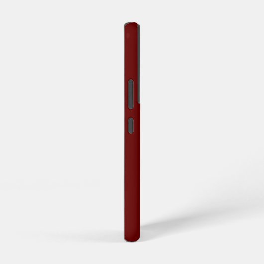 Santa's Helper Kerstmis Samsung Galaxy Hoesje (Rechterkant)