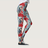 Santa's Helper Leggings (Rechts)