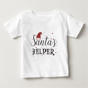 santas helper leuke vakantie