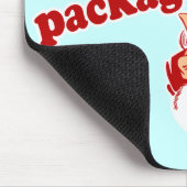 Santas Huge-pakket Muismat (Hoek)