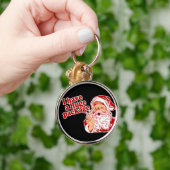 Santas Huge-pakket Sleutelhanger (Hand)