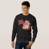Santas Huge-pakket Trui (Voorkant volledig)