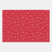 Santas Inpakpapier Vel (Voorkant 3)