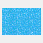 Santas Inpakpapier Vel (Voorkant 3)