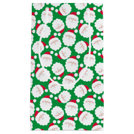 Santas Klein Cadeauzakje