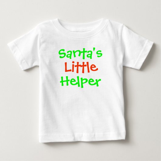 Santa's Kleine Helper (Voorkant)