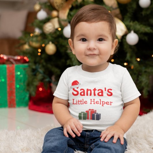 Santa's Kleine Helper