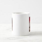 Santa's Kleine Helper Koffiemok (Center)