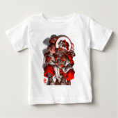 Santa's Lap (Voorkant)