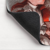 Santa's Lap Muismat (Hoek)