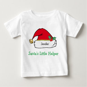 Santa's Little Helper Kinder