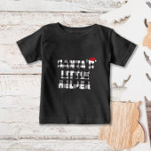 Santa's little helper T-Shirt