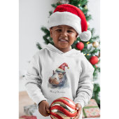 Santa's Little Hippo, op maat