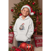 Santa's Little Hippo, op maat