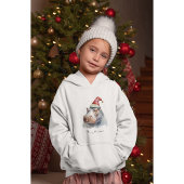 Santa's Little Hippo, op maat